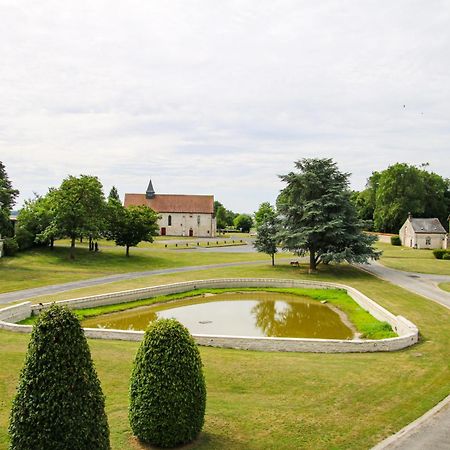 Gite La Petite Ferme Clermont-les-Fermes Exteriör bild